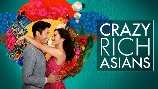 Crazy Rich Asians