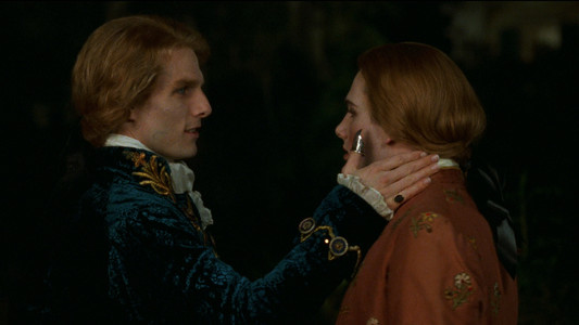 Interview with the Vampire