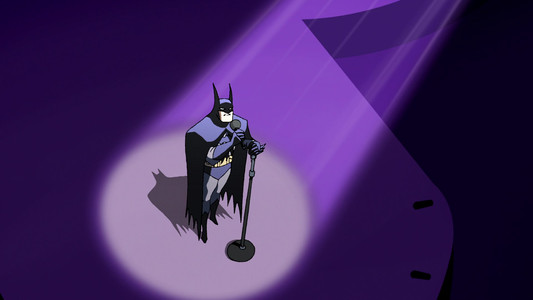Justice League Unlimited