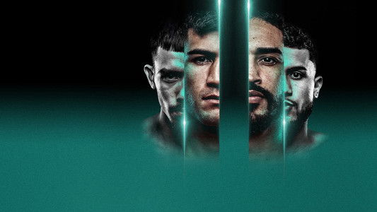 Raul Curiel vs. Jordan Panthen