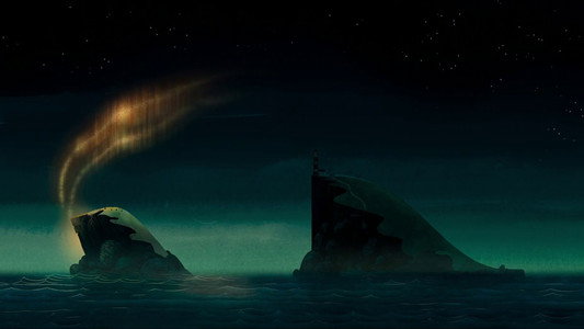 Song of the Sea