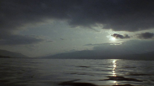 Edge of Darkness