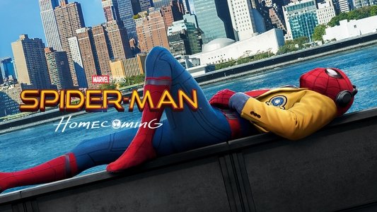 Spider-Man: Homecoming