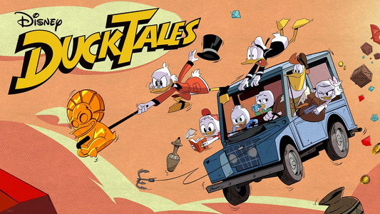 DuckTales