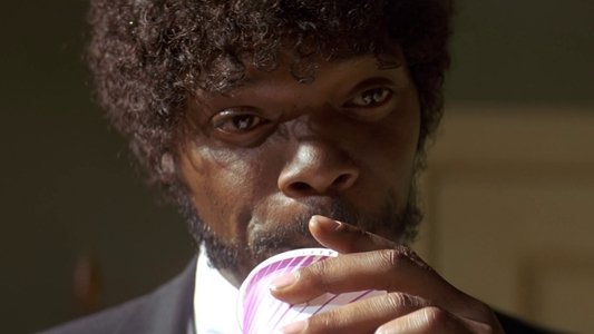 Pulp Fiction