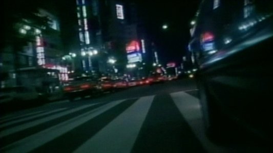 新宿アウトロー