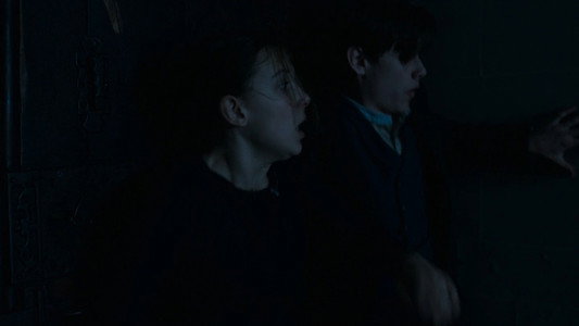 Enola Holmes