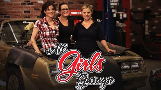 All Girls Garage