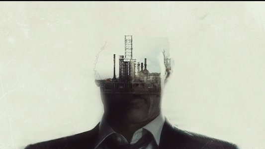 TRUE DARKNESS: DETECTIVES