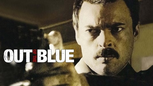 Out of the Blue