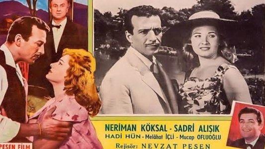 Şahane Kadın