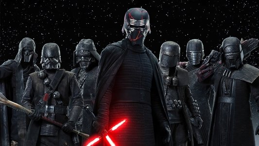 Star Wars: The Rise of Skywalker