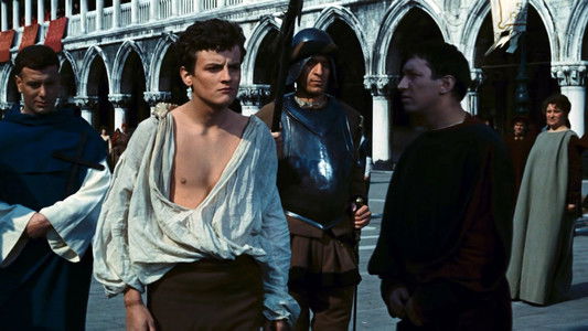 Il fornaretto di Venezia