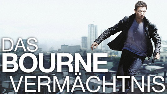The Bourne Legacy