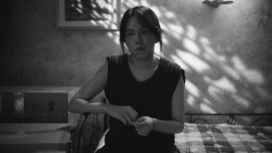 小雁與吳愛麗