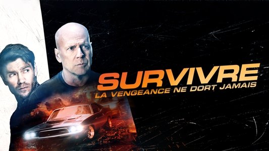 Survive the Night
