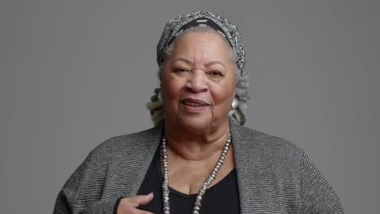 Toni Morrison: The Pieces I Am