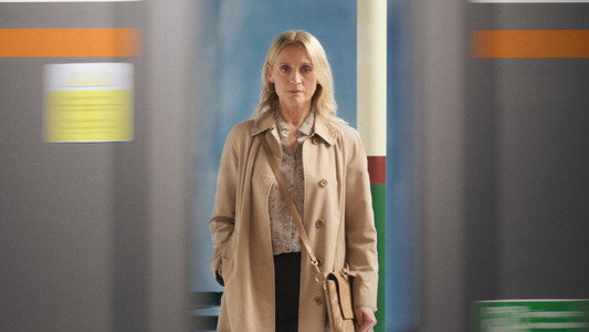 National Theatre at Home: Some Woman