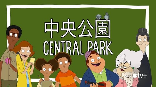 Central Park