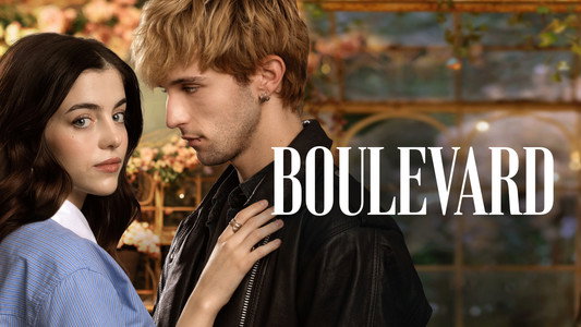 Boulevard