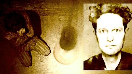 Tortured for Christ