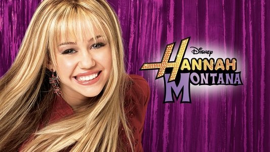 Hannah Montana