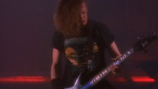 Metallica: Live at San Diego