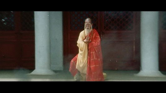 達摩密宗血神飄