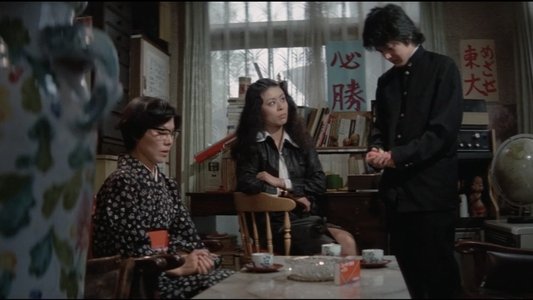 女子大生　三日三晩汗だらけ