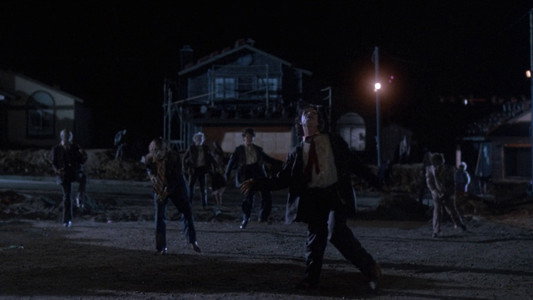 Return of the Living Dead Part II