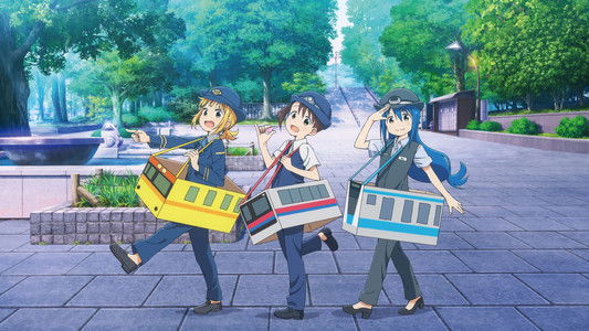 三ツ星カラーズ