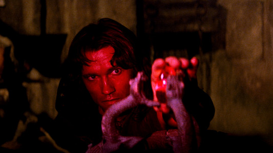 Conan the Barbarian
