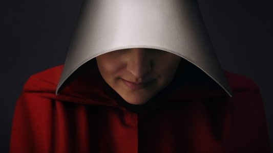 The Handmaid's Tale