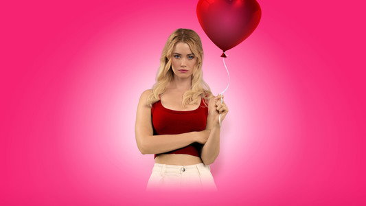 F Valentine's Day