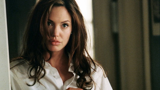 Mr. & Mrs. Smith