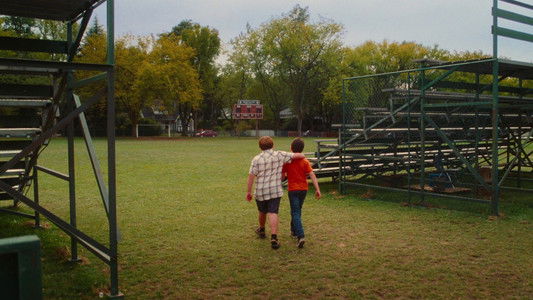 Diary of a Wimpy Kid