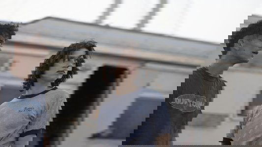 Οι άγριες μέρες μας