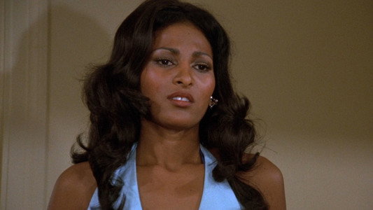 Foxy Brown