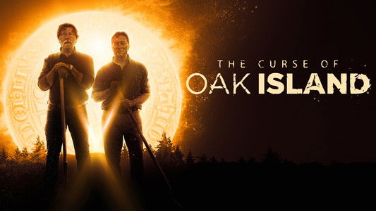 The Curse of Oak Island