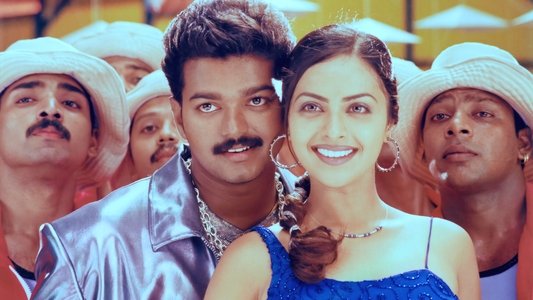ஷாஜகான்