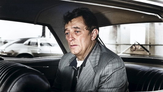 The Friends of Eddie Coyle