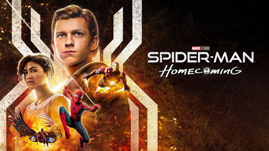 Spider-Man: Homecoming