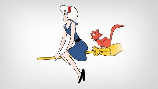 Sabrina, the Teenage Witch