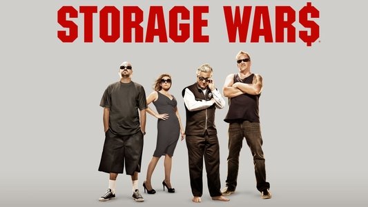 Storage Wars