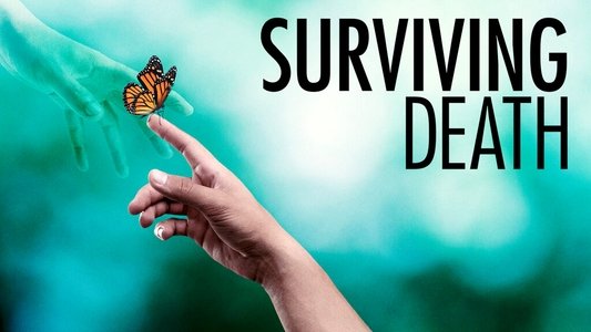 Surviving Death