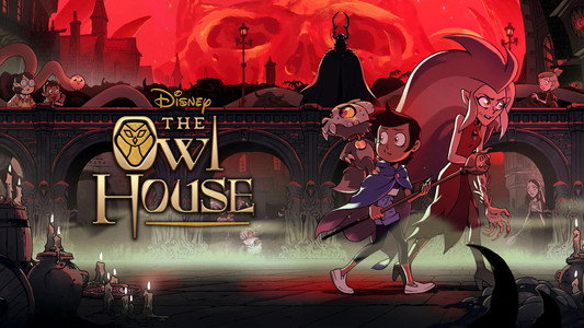 The Owl House