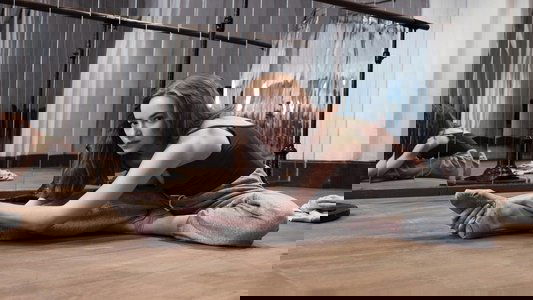 Suspiria