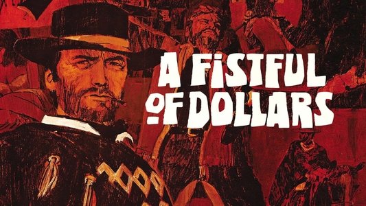 Per un pugno di dollari