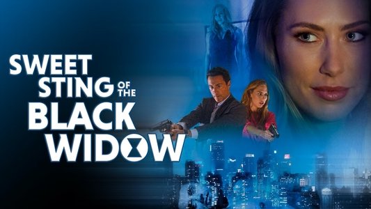 Sweet Sting of the Black Widow