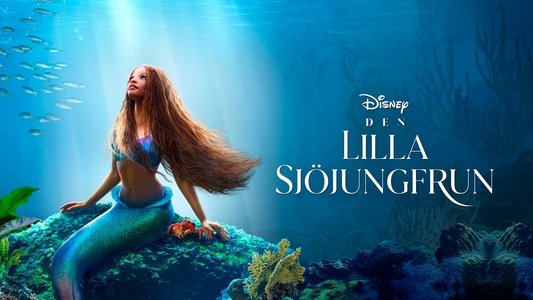 The Little Mermaid